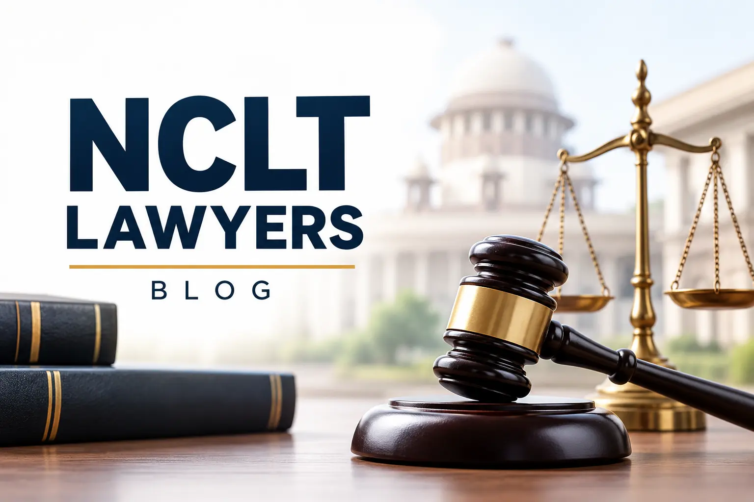 NCLAT Appeal Deadlines Explained